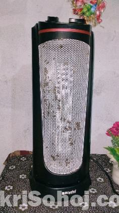 Miyako Room heater